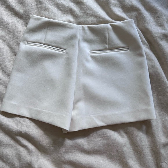 ZARA classic envelope skirt size small - worn once! - Picture 5 of 5